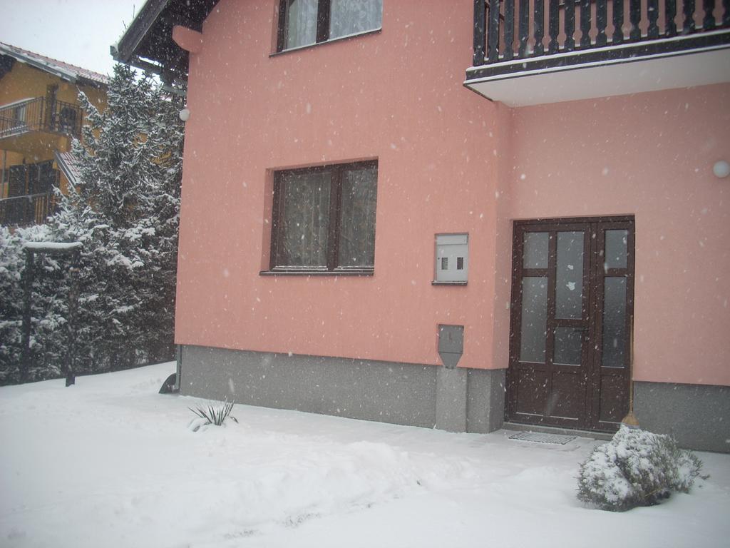 Apartments Jeca Zlatibor Exterior photo
